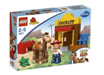 LEGO Duplo Toy Story Jessies Wache 5657