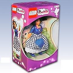 LEGO Belville Iris 5803