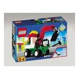 LEGO City Abschlepp-Truck 6423