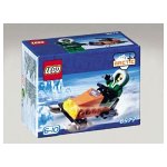 LEGO Artic Schnee-Scooter 6577