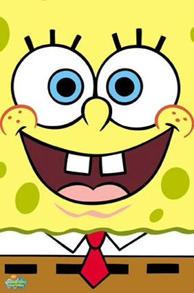 SpongeBob Schwammkopf