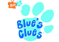 Blue`s Clues