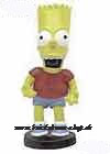 Bart Simpson Statue Latexfigur