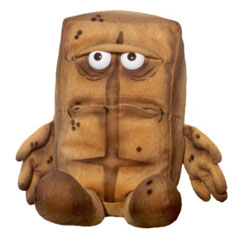 Bernd das Brot