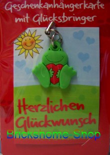 Herzlichen Glückwunsch