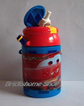 Cars Trinkflasche - Sportflasche