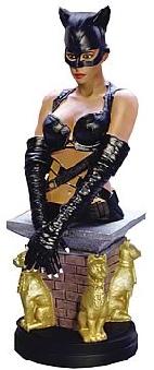 Catwoman Bust