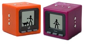 Cube World Serie 1 - Slim & Scoop