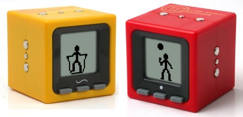 Cube World Serie 1 - Whip & Dodger