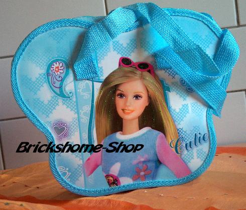 Cutie Kindertasche - Blau