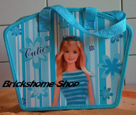 Cutie Kindertasche - Blau III