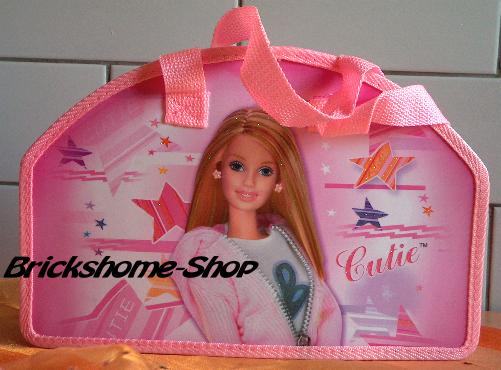 Cutie Kindertasche - Rosa