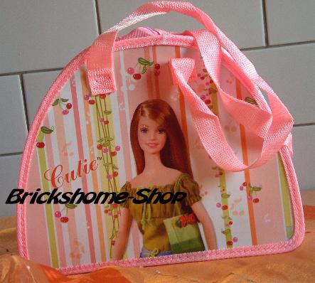 Cutie Kindertasche - Rosa II