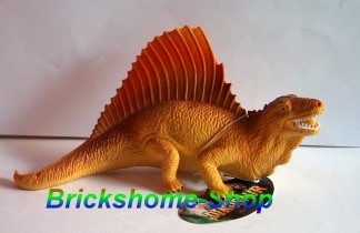 Dinosaurier - Spinosaurus