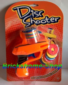 Disc Shooter