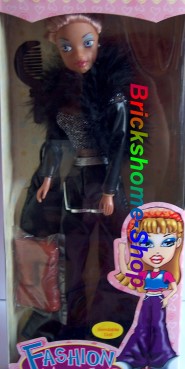 Fashion Model - 6