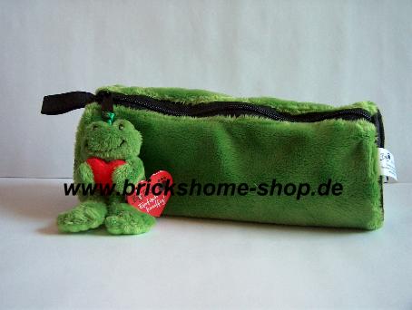 Stifterolle Etui - Freddy der Frosch