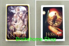 Hobbits - Kartenspiel Skat MauMau