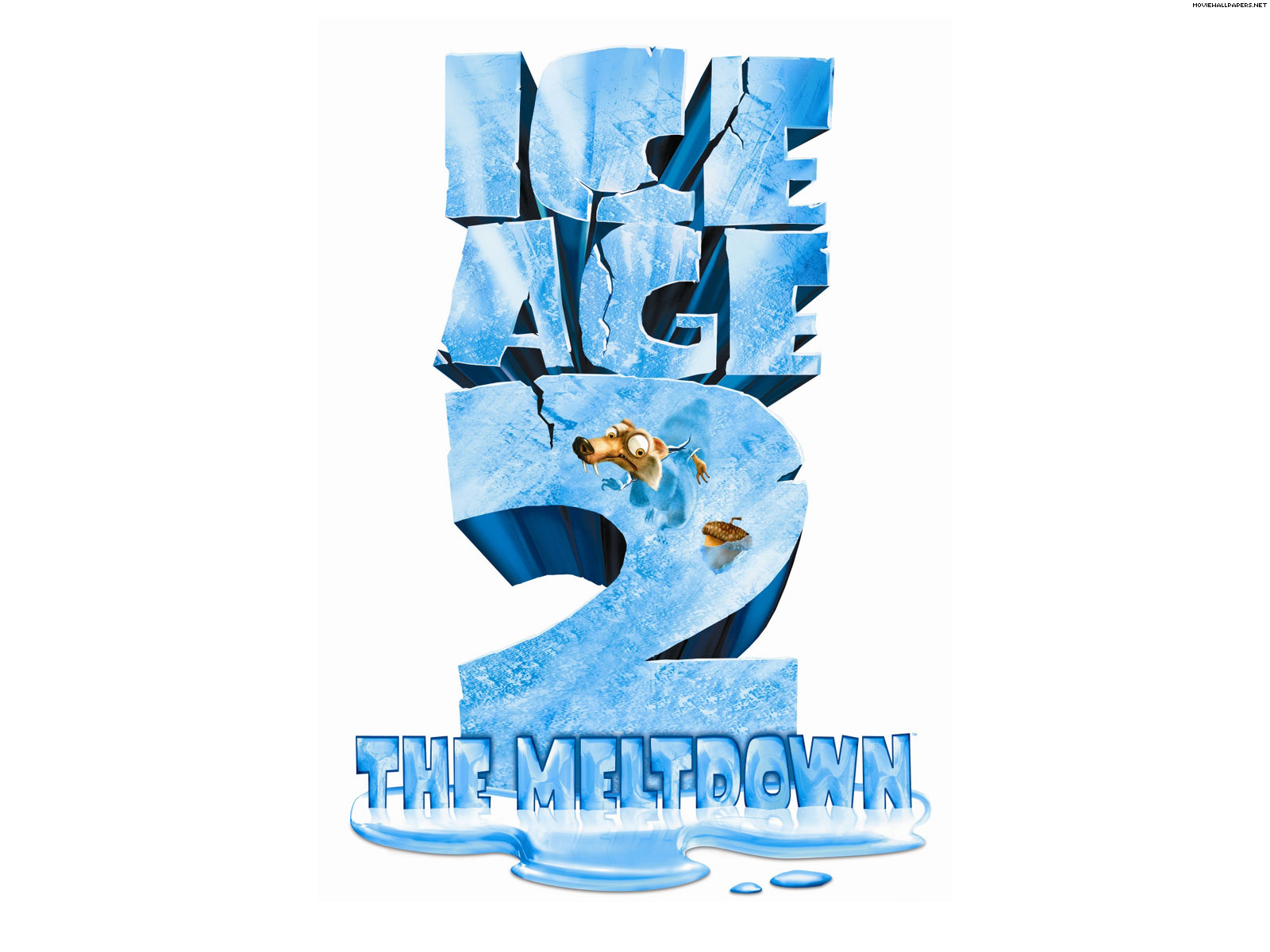 ICE AGE 2