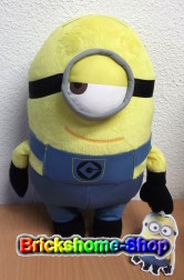 Ich - Einfach Unverbesserlich   Minion Stuart  28 cm