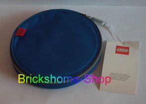 LEGO CD Tasche - Blau