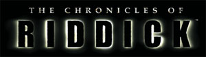 The Chronicles of Riddick