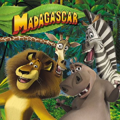 Madagascar