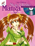 Manga richtig zeichnen - mit DVD - Zeichenkurs