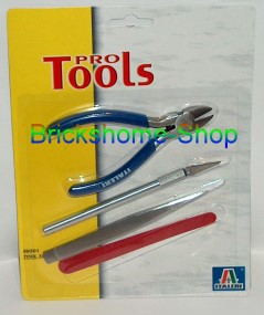 Pro Tools - Tool Set - Werkzeug Set