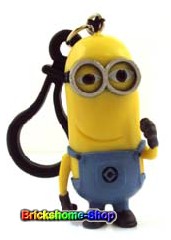 Ich - Einfach Unverbesserlich  Minion 3D Schlüsselanhänger Kevi