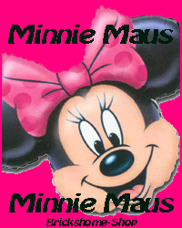 Minnie Maus