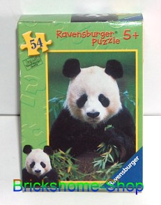 Ravensburger - Panda