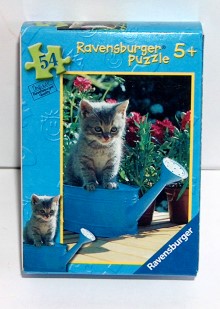 Ravensburger - Gartenarbeit