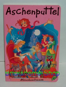 Aschenputtel
