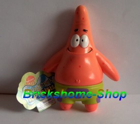 SpongeBob - Figur - Patrick