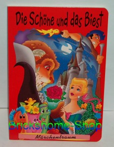 Die Schöne und das Biest