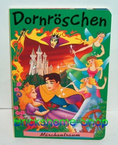Dornröschen