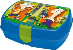 Phineas & Ferb Lunchbox