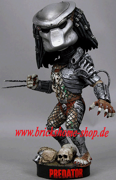 Predator 2 Headknocker