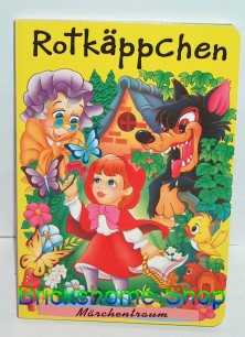 Rotkäppchen