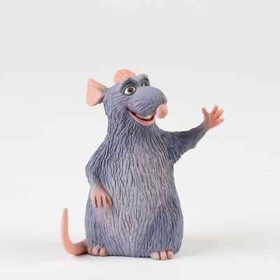 Ratatouille - Django Figur Bullyland