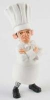 Ratatouille - Skinner Figur Bullyland