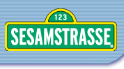 Sesamstrasse