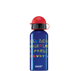 SIGG Flasche 0.4 Liter ABC