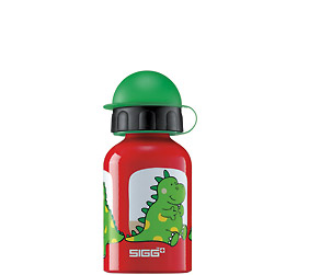 SIGG Flasche 0.3 Liter Hey Dino