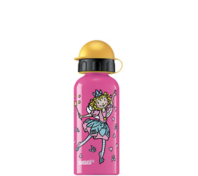 SIGG Flasche 0.4 Liter Lillifee