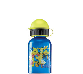 SIGG Flasche 0.3 Liter Winnie Pooh