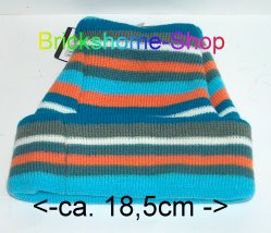 Kinder / Jungen Strickmütze  Strickmütze - M04