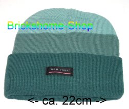 Strickmütze - M44