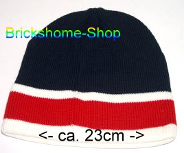 Strickmütze - M48